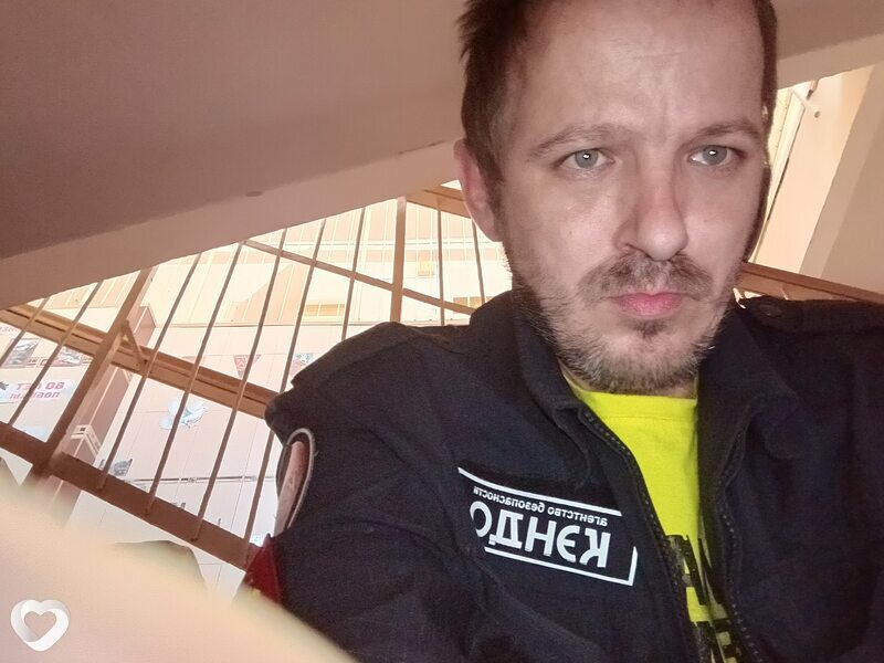 Алекс, 38, Челябинске — анкета №3121523