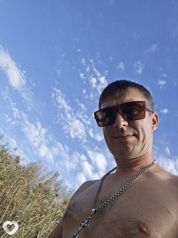 Сергей, 36, Усть-Каменогорск — анкета №3121527