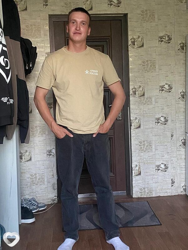 Александр, 22, Чите — анкета №3121528
