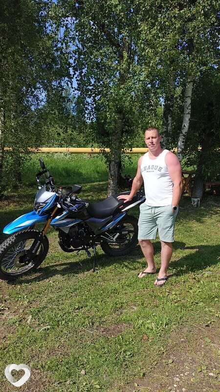 Макс, 35, Иванове — анкета №3121534