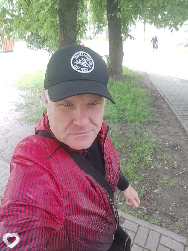 Митя, 44, Могилев — анкета №3121537