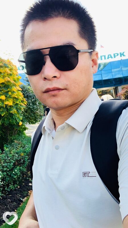 Минкунь, 41, Новосибирске — анкета №3121567