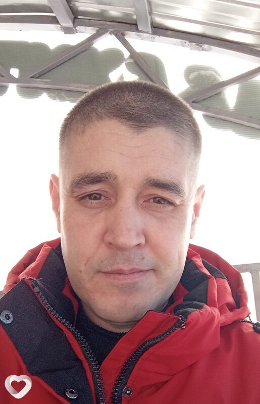 Ренат, 43, Казани — анкета №3121571