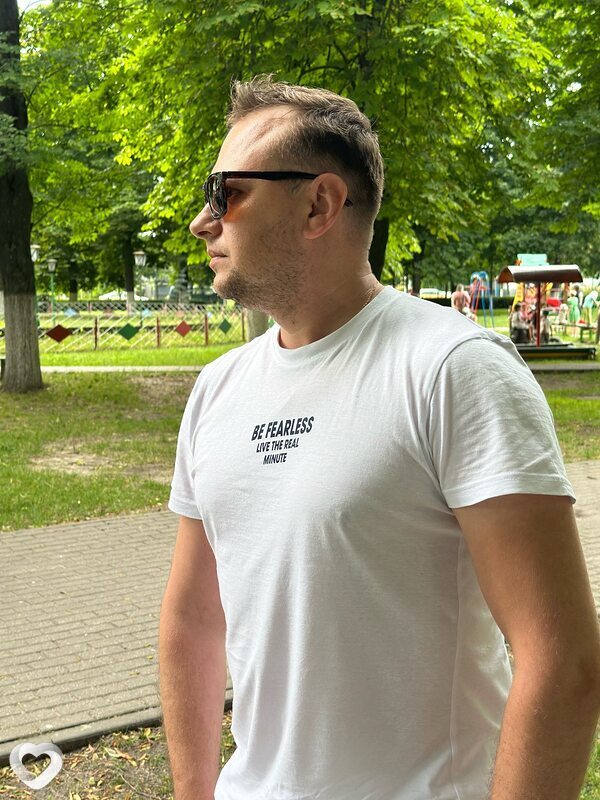 Сергей, 40, Пинске — анкета №3121573