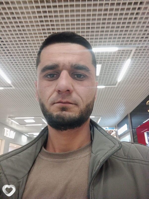 Эмом, 33, Душанбе — анкета №3121579