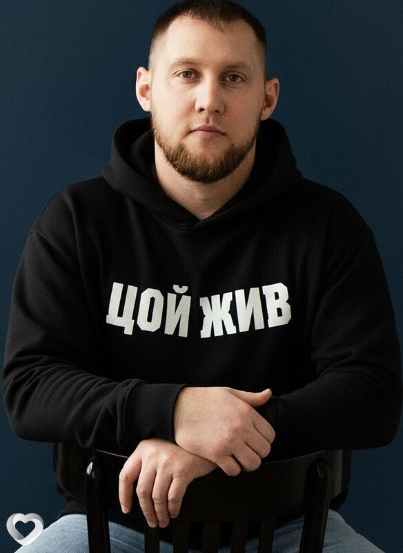 Иван, 40, Чите — анкета №3121582