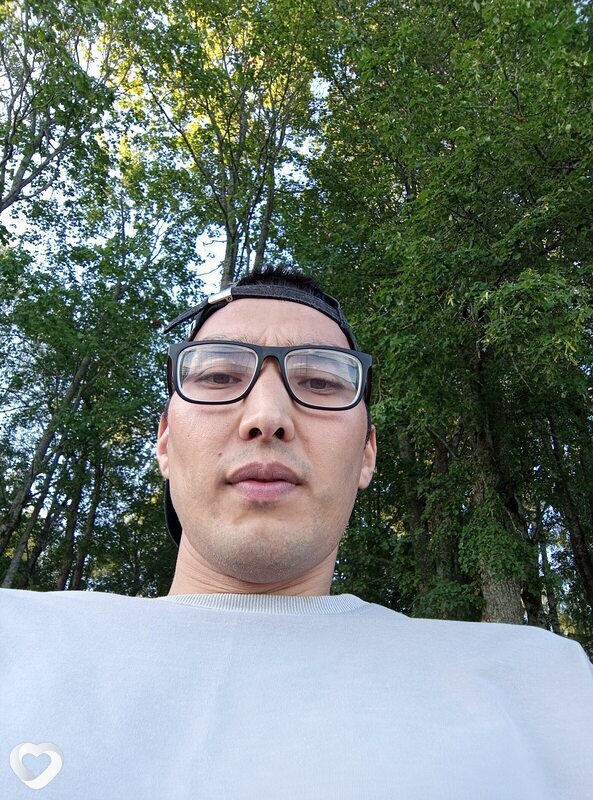 Жанат, 33, Солнечногорске — анкета №3121583