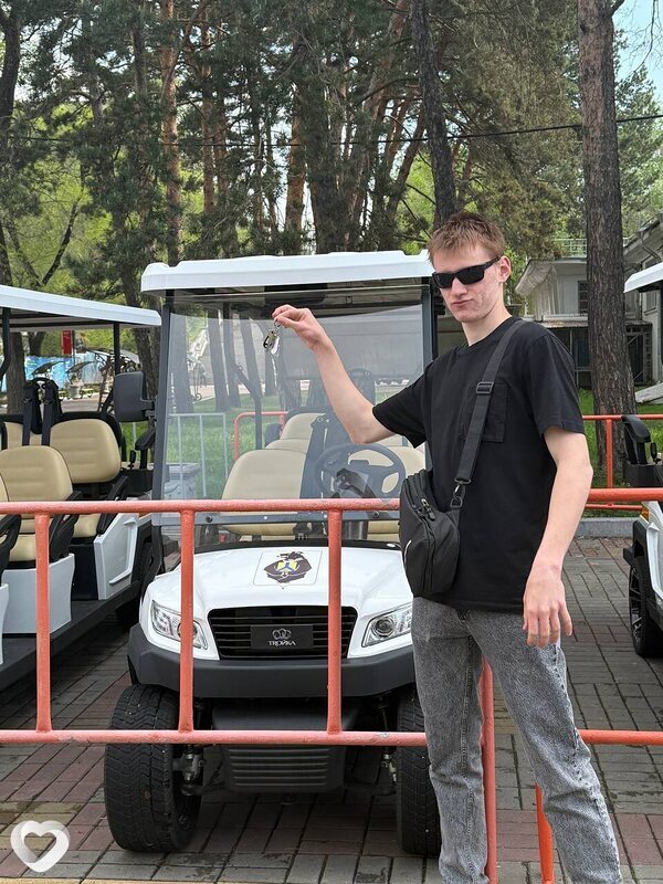 Саша, 19, Хабаровске — анкета №3121590