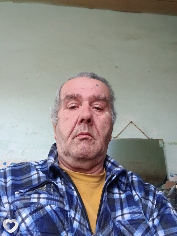 Анатолий, 60, Рязани — анкета №3121632