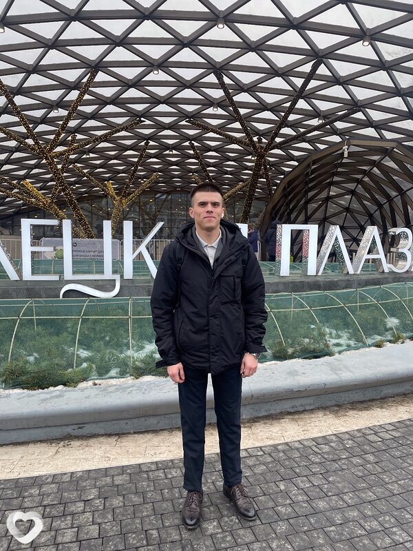 Артем, 33, Санкт-Петербурге — анкета №3121638