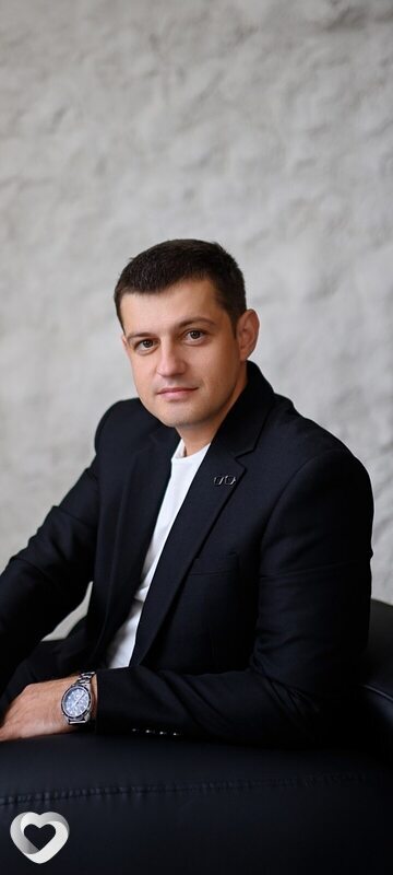 Александр, 34, Сызрани — анкета №3121639