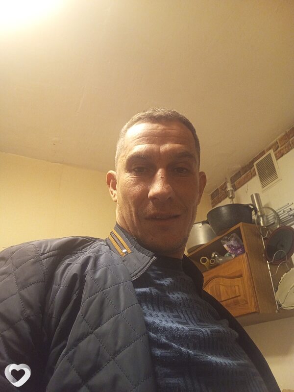Антон, 46, Краснодаре — анкета №3121841