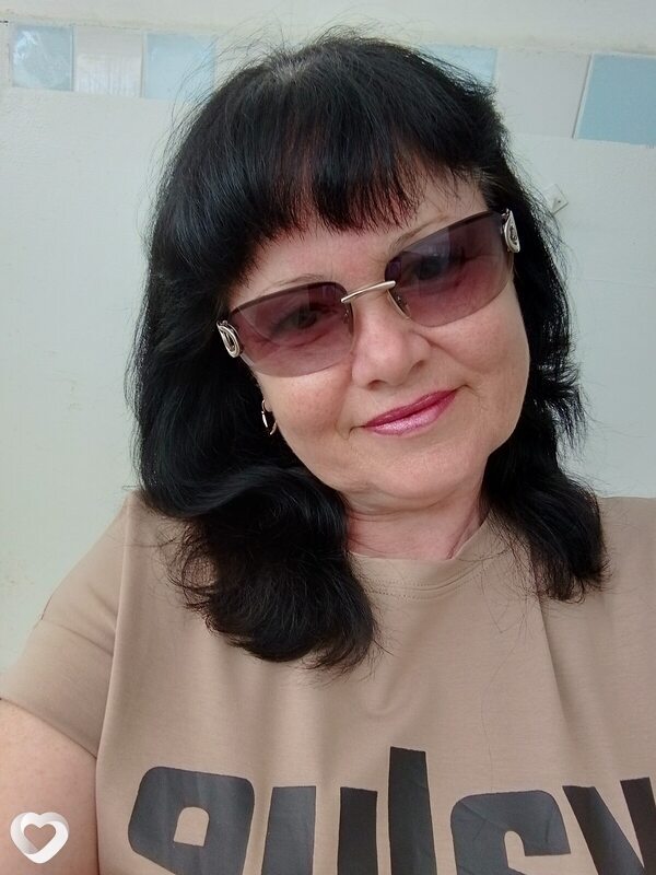 Татьяна, 55, Йошкар-Оле — анкета №3121850
