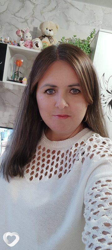 Ирина, 38, Иванове — анкета №3121851