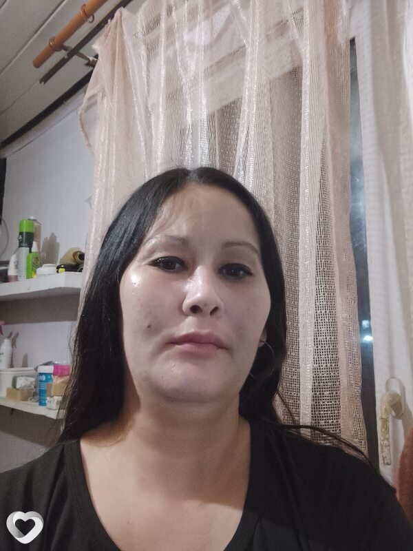 Анжела, 38, Тюмени — анкета №3121446