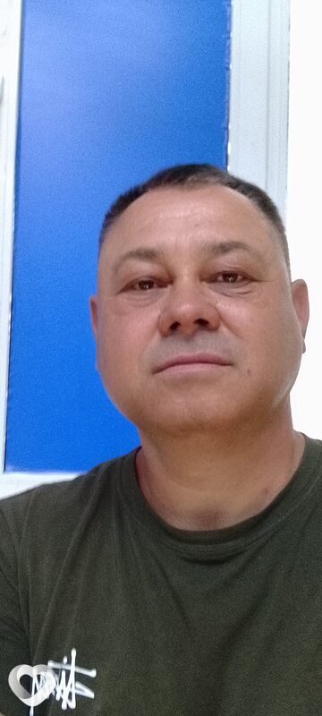 Ренат, 52, Волжском — анкета №3121448