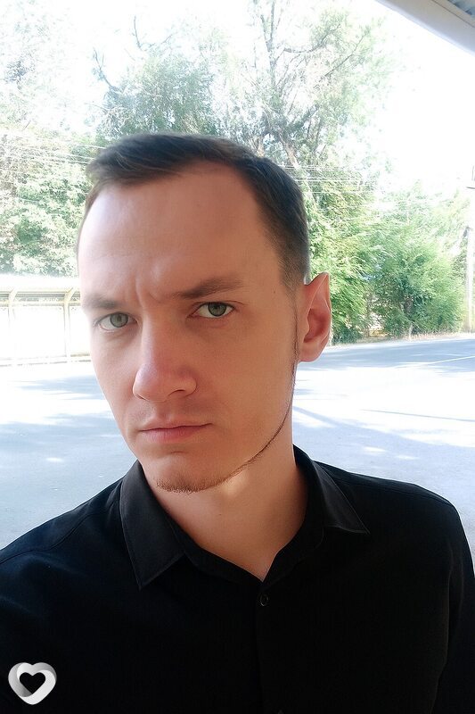 Александр, 24, Таразе — анкета №3121457