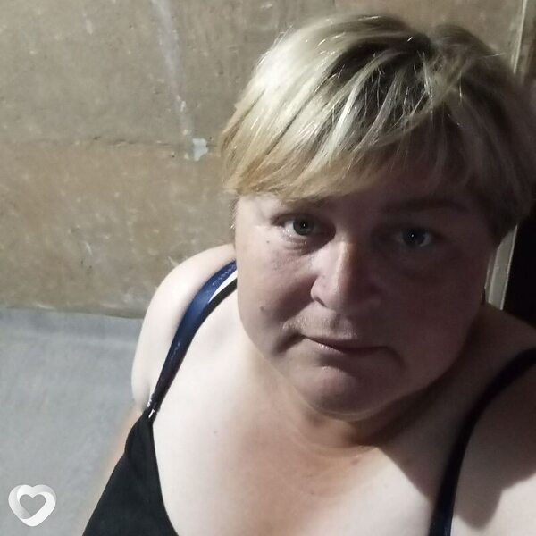 Анастасия, 38, Снежном — анкета №3121459