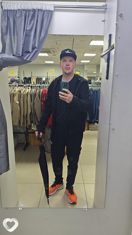 Иван, 29, Смоленске — анкета №3121461