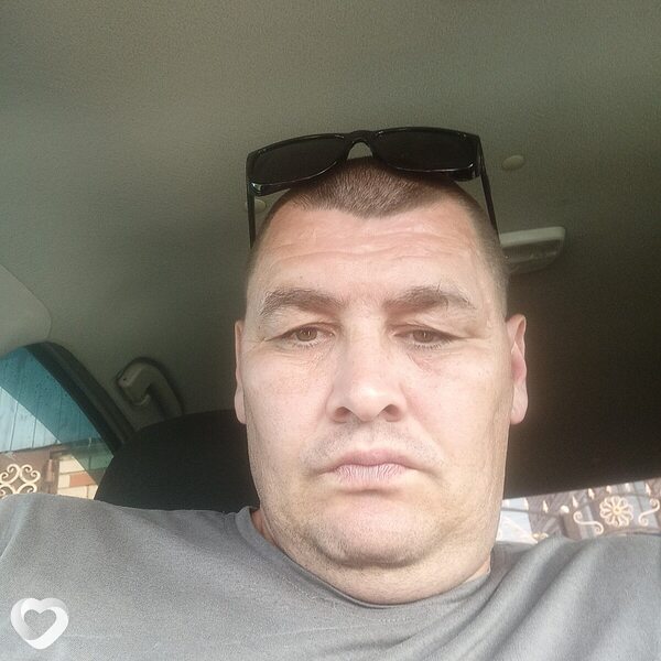 Александр, 42, Чебоксарах — анкета №3121466