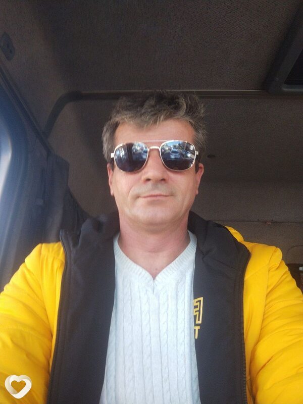 Виталий, 50, Киеве — анкета №3121691