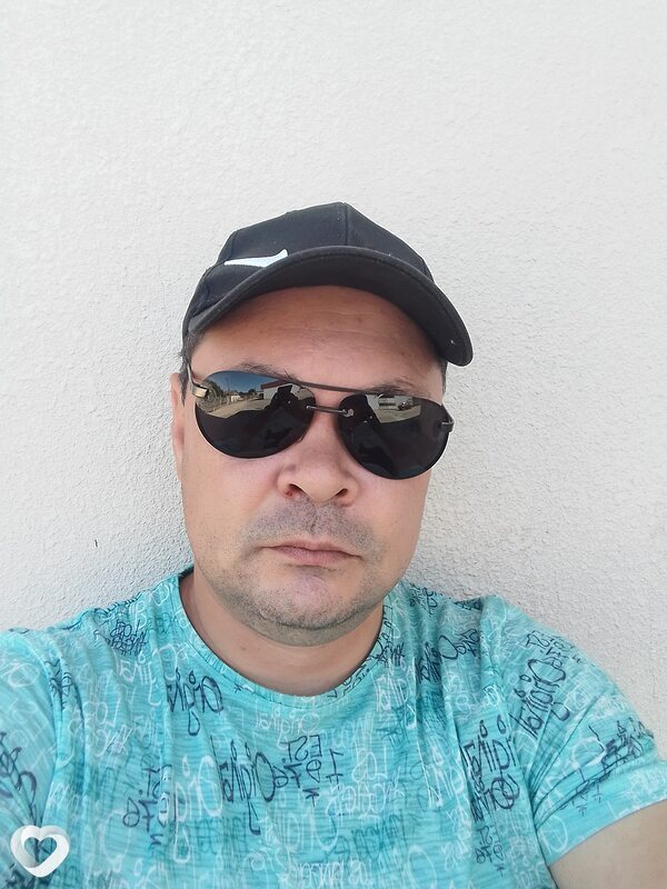 Антон, 40, Бердянске — анкета №3121701
