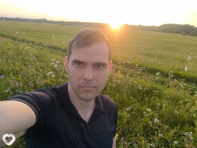 Илья, 32, Владимире — анкета №3121702