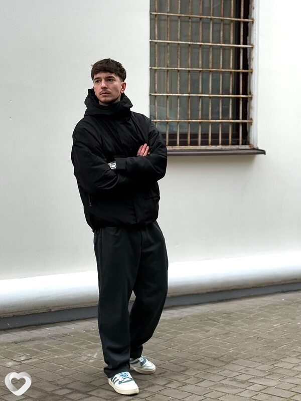 Mikita, 24, Бресте — анкета №3121704