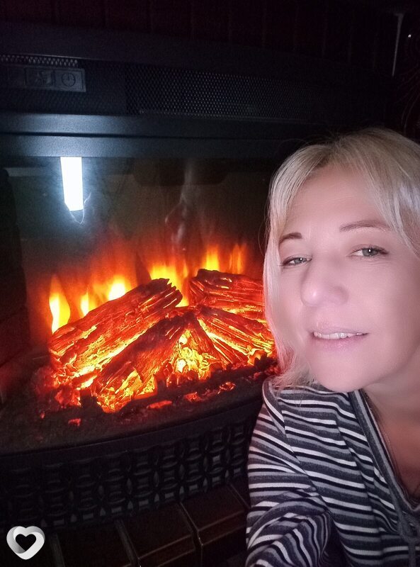 Натка, 52, Перми — анкета №3121707