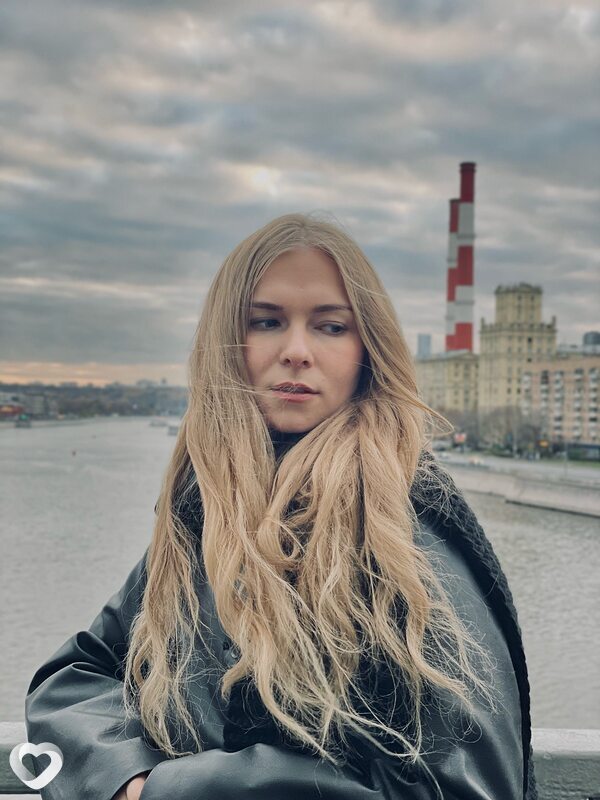 Катя, 30, Москве — анкета №3121708
