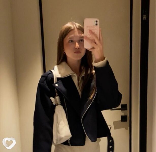 Даша, 24, Ростове-на-Дону — анкета №3121711