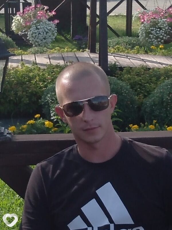 Сергей, 37, Барнауле — анкета №3121730