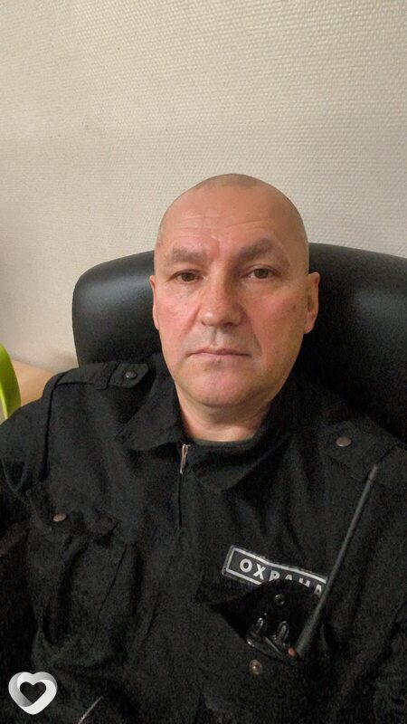 Влад, 55, Анапе — анкета №3121735