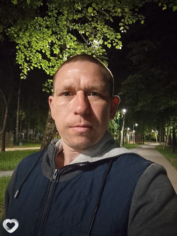 Николай, 34, Арзамасе — анкета №3121736