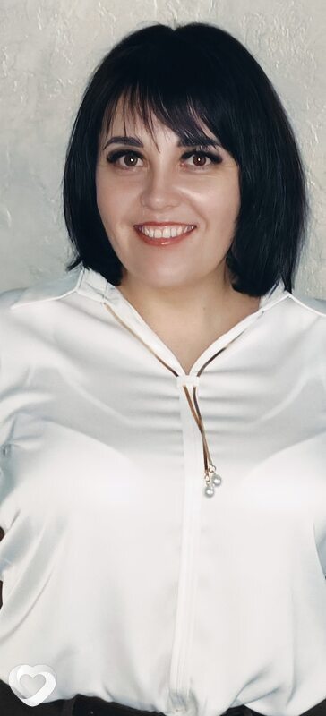 Alina, 36, Сумах — анкета №3121643