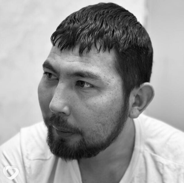 Азамат, 34, Актау — анкета №3121647