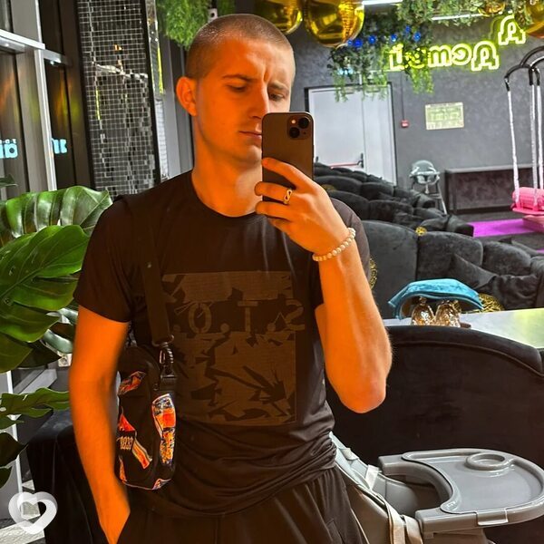 Данил, 20, Краснодаре — анкета №3121654