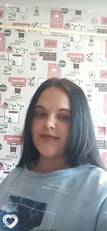 Ирина, 29, Гомеле — анкета №3121659