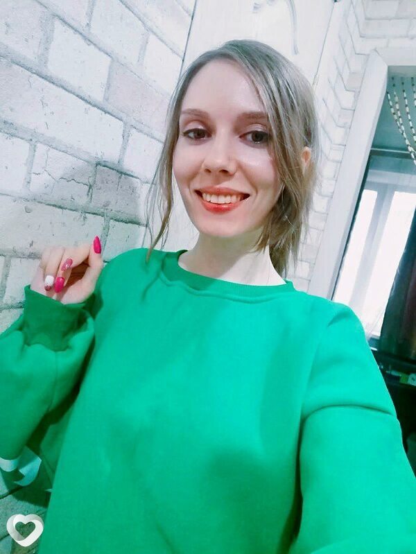 Алёна, 30, Челябинске — анкета №3121660