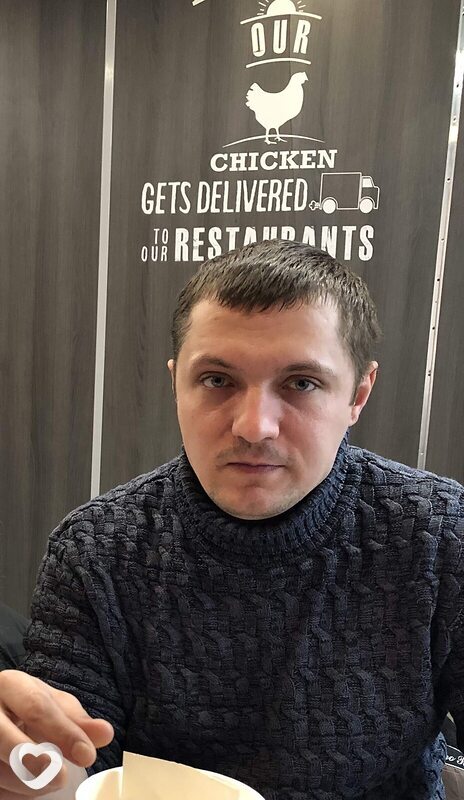 Макс, 33, Твери — анкета №3121662