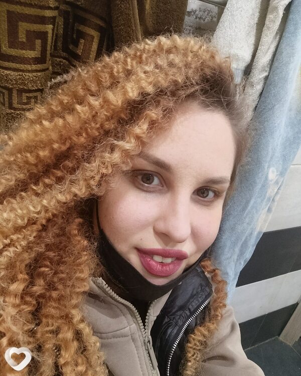 Лена, 29, Волгограде — анкета №3121677