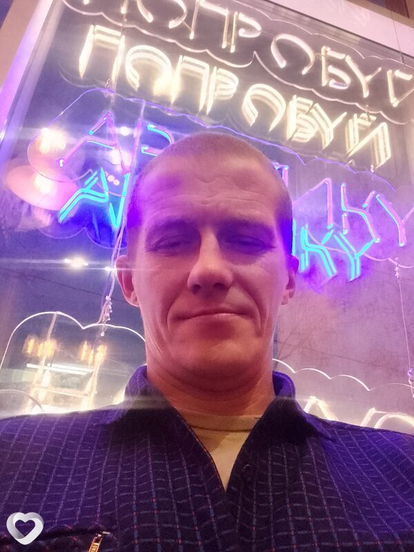 Павел, 38, Мурманске — анкета №3121678