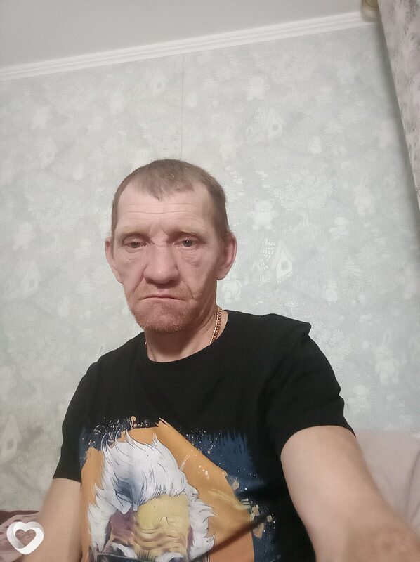 Евгений, 45, Омске — анкета №3121681