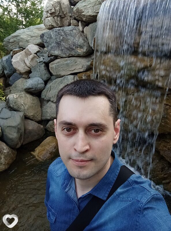 Александр, 39, Краснодаре — анкета №3121682