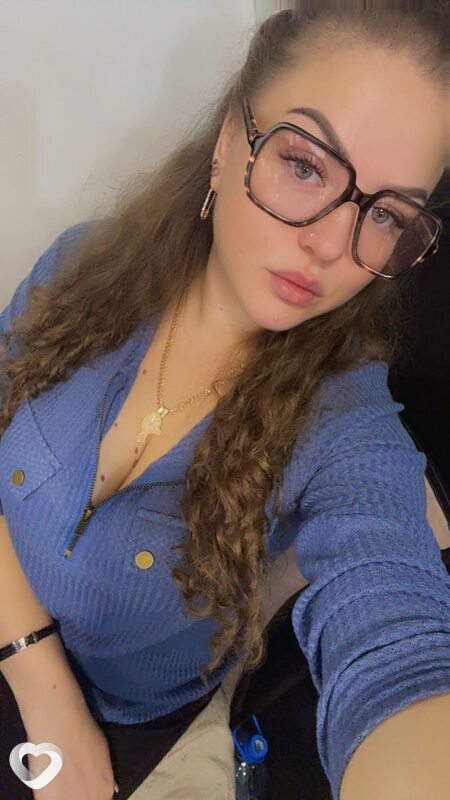 Мария, 35, Истре — анкета №3121793