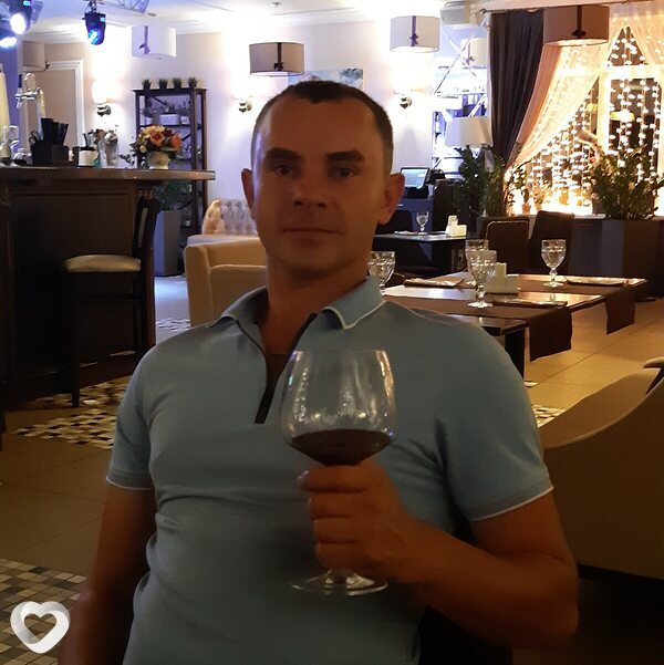 Дмитрий, 43, Хабаровске — анкета №3121796