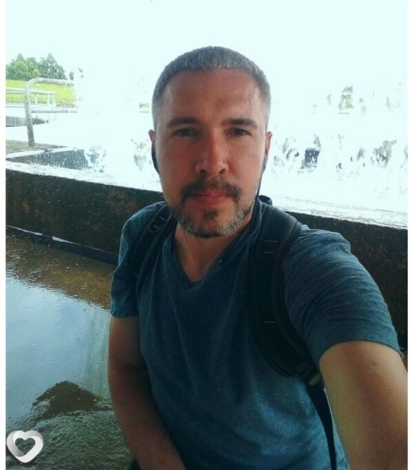 Алексей, 42, Минске — анкета №3121798