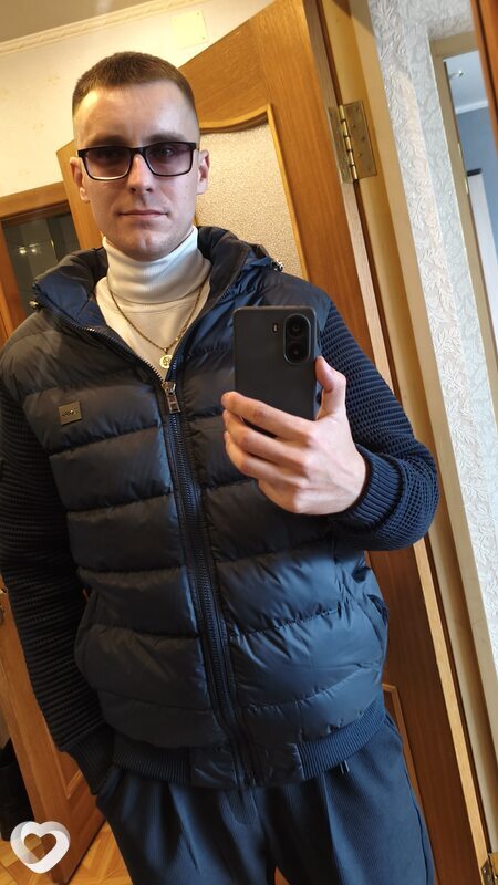 Дмитрий, 29, Чите — анкета №3121802