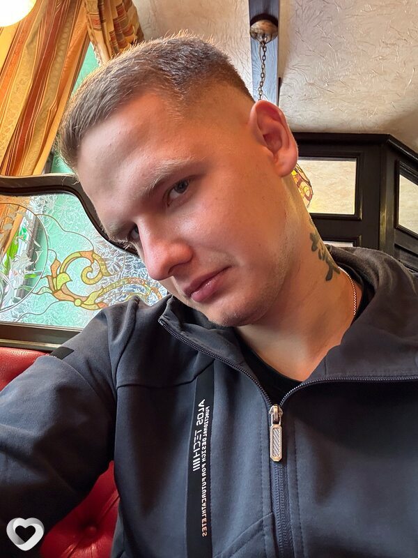 Денис, 23, Энгельсе — анкета №3121803