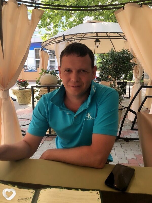 Сергей, 42, Москве — анкета №3121804